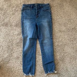 Abercrombie Jeans